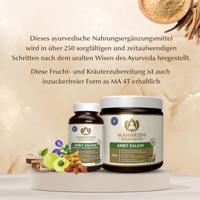 Maharishi Ayurv Amrit kalash pasta/fruit MA4 600 Gram - thumbnail