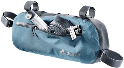 Deuter cabezon sb 16 - saddle pack