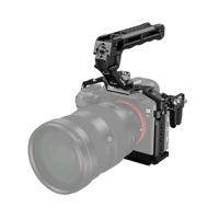 SmallRig 4198 Cage Kit for Sony A7 III / A7R III - thumbnail