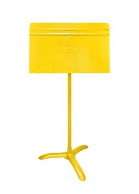 Manhasset 4801-Y Symphony Stand lessenaar geel Manhasset 4801-Y Symphony Stand lessenaar geel