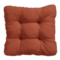 Florance kussen 47x47 Panama terra - thumbnail