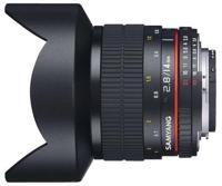 Samyang 14mm F/2.8 ED AS IF UMC MFT - thumbnail