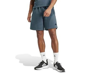 Sportbroek Adidas Z.N.E. Premium Short Blauw - Maat: S