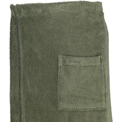 Vossen Vossen heren saunakilt Lars mud green