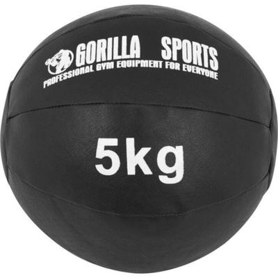 Medicine Ball Leer 5 kg Medicine Ball Leer 5 kg