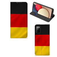 Samsung Galaxy M02s | A02s | Standcase | Duitsland - thumbnail