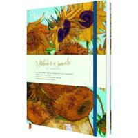 Van Gogh Notitieboek - thumbnail