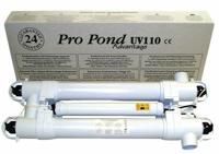 TMC Pro Pond UV-C 110 watt - thumbnail
