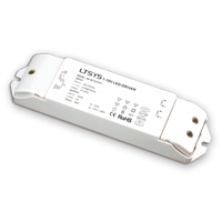 LED dimmer driver 0-10V 12V 36W Constant Voltage dimbaar - thumbnail