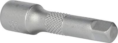 Brilliant Tools BT020907 BT020907 Dopsleutelverlenging Aandrijving 1/4 (6.3 mm) 50 mm 1 stuk(s) - thumbnail