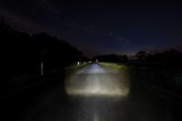 Koplamp Axa NXT E-bike 45 Lux 6-12V - thumbnail