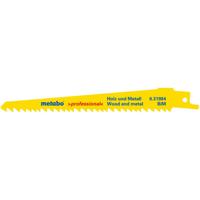 Metabo 628250000 25 zaagbladen 150 25 stuk(s) - thumbnail