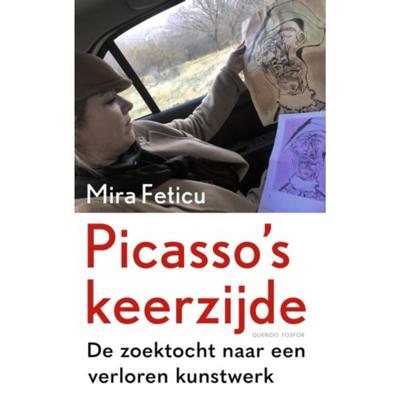 Picasso's keerzijde (Paperback)