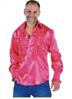 Soul blouse roze - thumbnail