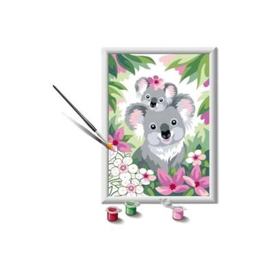 Tekenset Ravensburger Creart