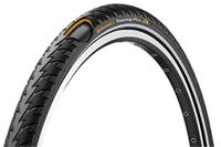 Continental Touring Plus Band 700c Zwart - thumbnail