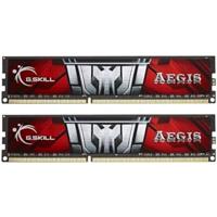 G.Skill 8 GB DDR3-1600 Kit werkgeheugen - thumbnail