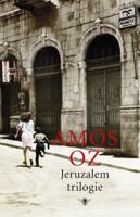 Jeruzalem trilogie (Hardback) - thumbnail