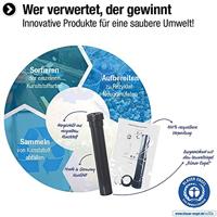 Cornat Verlengbuis Sifon 6/4X40X215 (411) - T355204R - thumbnail