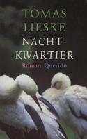 Nachtkwartier - Tomas Lieske - eBook (9789021445311) - thumbnail