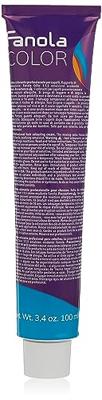 Fanola Professional Colouring Cream 8.11 100ml