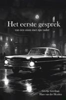 Het eerste gesprek - Haye van der Heyden, Geertje Geerlings - ebook - thumbnail