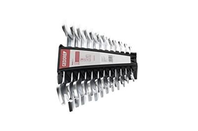 Gedore R05105012 | Dubbele steeksleutelset | lang| SW 6-32 mm | 12-delig - 3300960