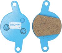 CONTEC schijfremblok "discstop+ cbp-110" ct disc brakepad cbp-110 organic - thumbnail