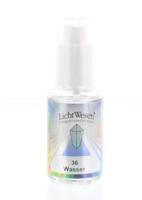 Lichtwesen Water tinctuur 36 30 Milliliter - thumbnail