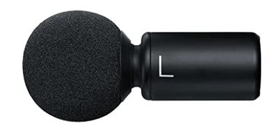 Shure MV88+DIG-VIDKIT Video Kit - thumbnail
