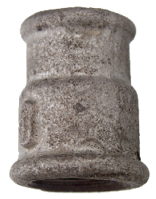 Cornat Galva Verloopsok Vv 1/2X3/8 (240) - VFB2401238