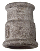 Cornat Galva Verloopsok Vv 1/2X3/8 (240) - VFB2401238 - thumbnail