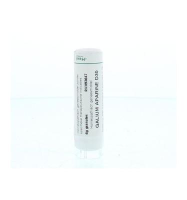 Homeoden Heel Galium aparine D30 6 Gram