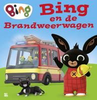 Boek Bing en de Brandweerwagen - thumbnail