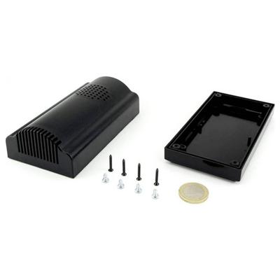 Supertronic PP077AN-S Sensorbehuizing 127 x 67 x 51 1 stuk(s)