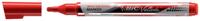 Whiteboardmarker Bic Velleda liquid rond medium rood - thumbnail