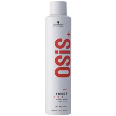 Schwarzkopf Osis+ Freeze 300ml