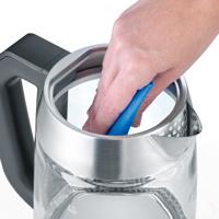 Severin WK 3479 Deluxe Glazen Waterkoker 1.7L 3000W - thumbnail