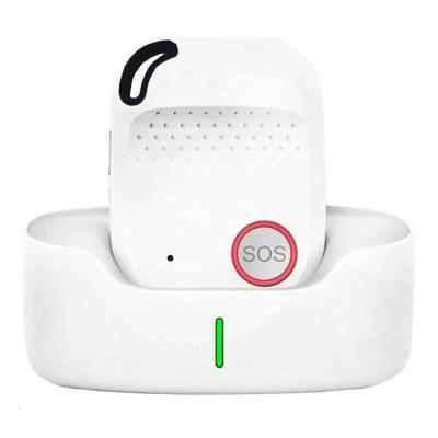 Personenalarmering | BBrain | SOS-knop | BB5000