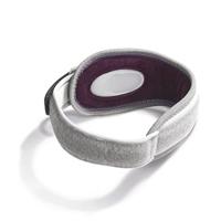 Push Med Epi Elleboogbrace - One size - Universeel - Grijs - thumbnail