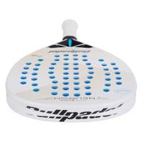 Bullpadel Neuron Cloud 25 Padelracket - thumbnail