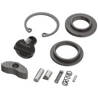 Hazet 9022SR-05/10 9022SR-05/10 Ratelbinnenwerk 1 stuk(s) - thumbnail