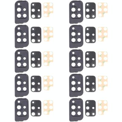 10 PCS Camera Lens Cover for Samsung Galaxy M51 SM-M515
