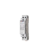 Finder 20.23.9.024.4000 Stroomstootschakelaar DIN-rail 1x NO, 1x NC 24 V/DC 16 A 4000 VA 1 stuk(s) - thumbnail