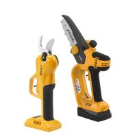 Stiga SP 100e Kit Combo set | incl PR 100e + SC 100e + 20V 2Ah accu + standaardlader - 257122001/ST1 - thumbnail