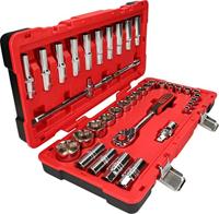 KS Tools 958.0639 958.0639 Dopsleutelset 1/2 - thumbnail