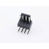 Molex 1718570004 Male behuizing (board) Inhoud: 1 stuk(s) - thumbnail