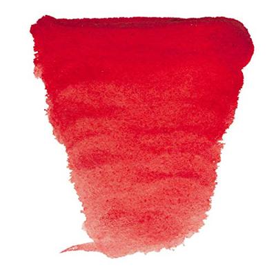 Van Gogh Aquarelverf Napje - Permanentrood Donker #371