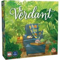 Verdant - NL - thumbnail