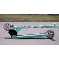 KICKSTEP Razor Model A Paradise (13010343) - thumbnail